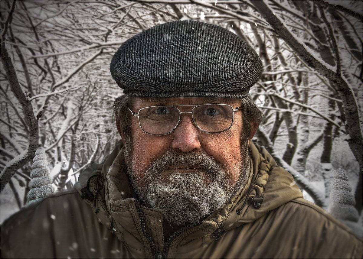 , Александр Поляков