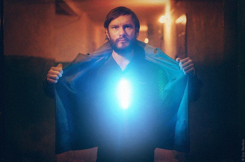 Автопортрет 241 фото превью