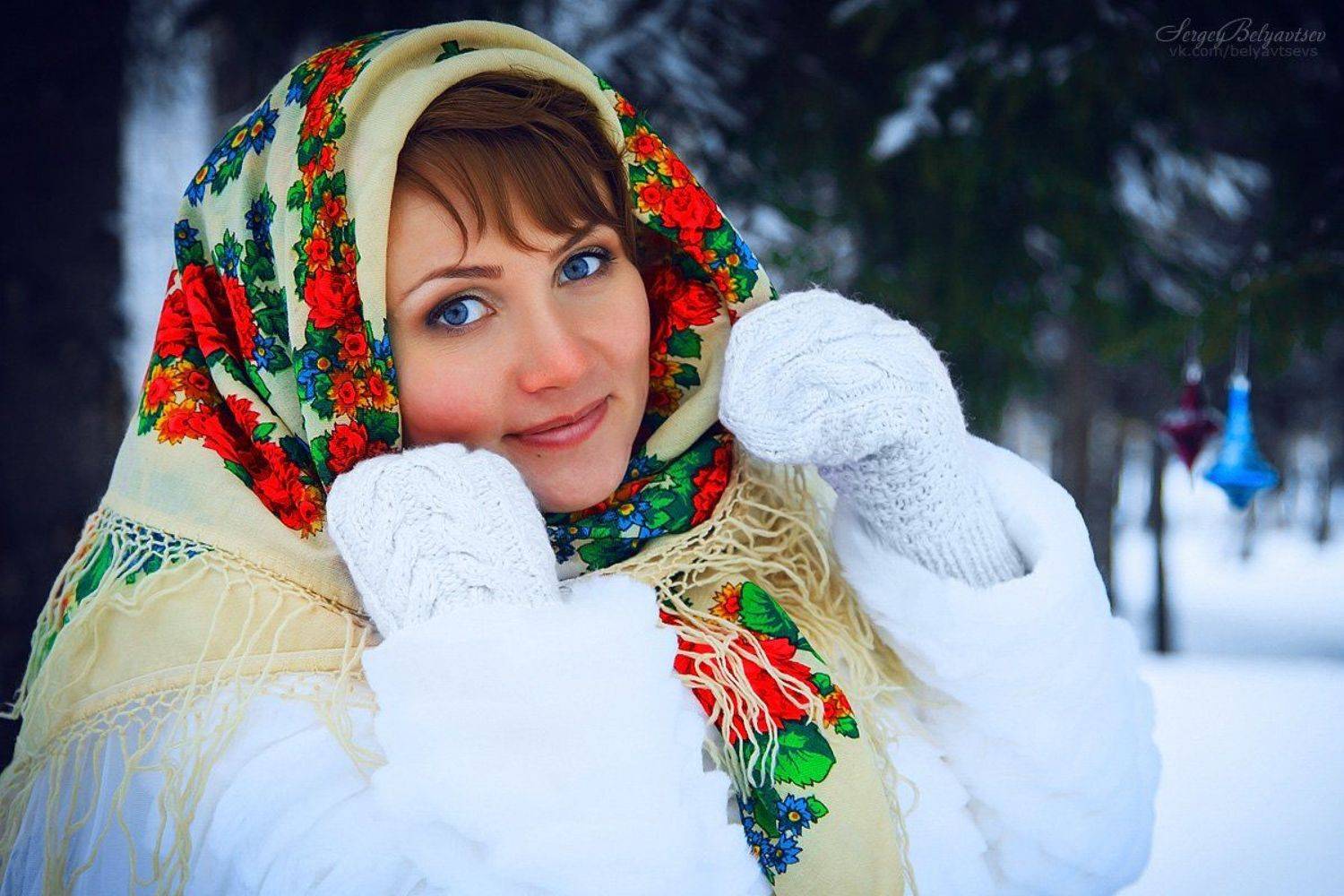 , Сергей Белявцев