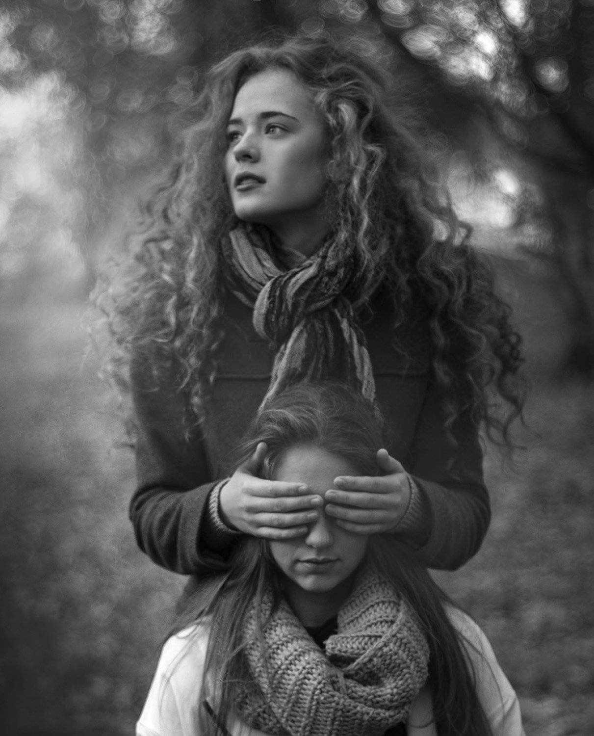 , Осипова Лариса