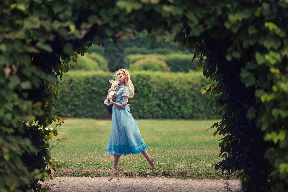 , Александра Савенкова