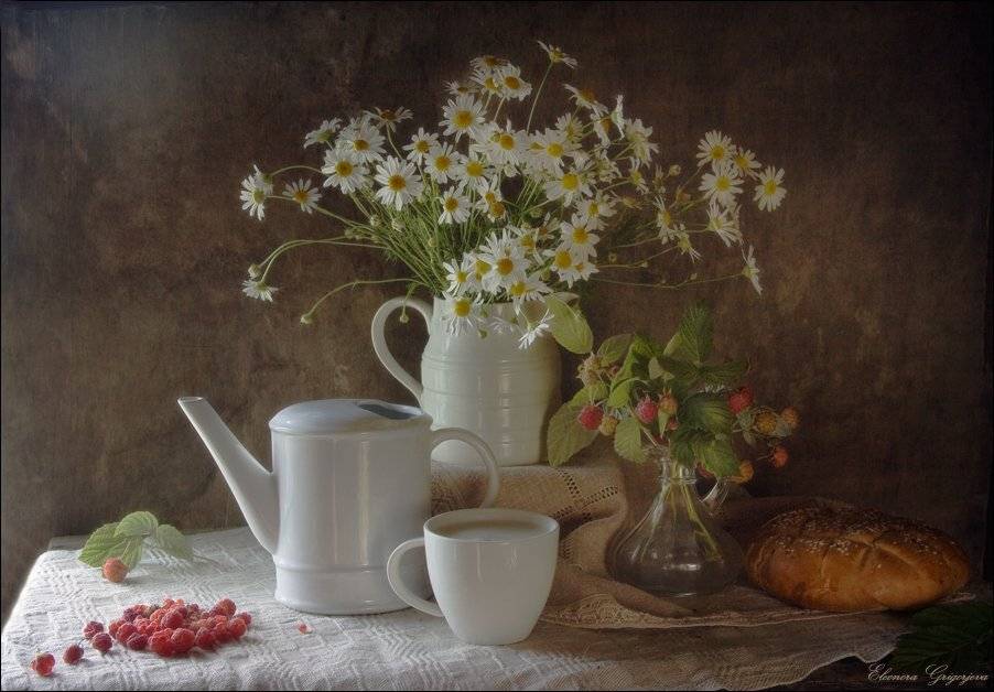 , Eleonora Grigorjeva