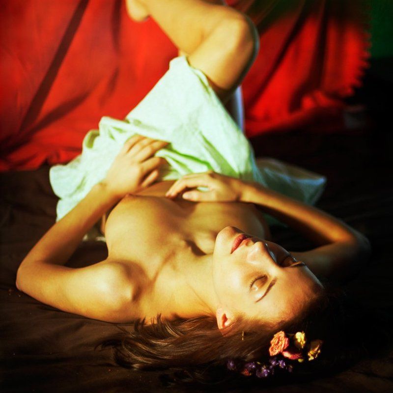 art nu, ksenia alekseeva, арт-ню, ксения алексеева, лена попова Касание шороха тонкого фото превью