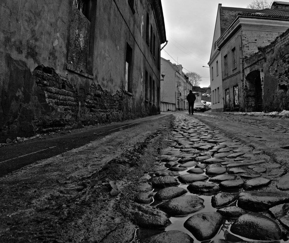 , Людмила Прокофьева