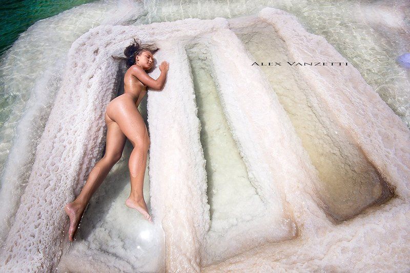 vanzetti, coition, art, nude, dead sea, esse, dream, sigmund freud \