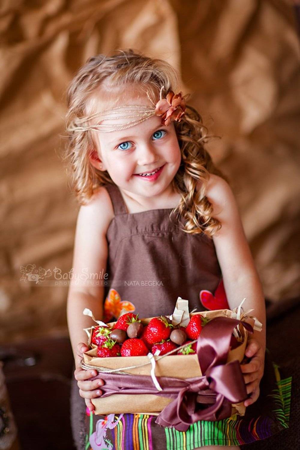 , Бегека Наталья