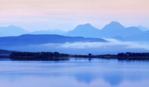 Предрассветная