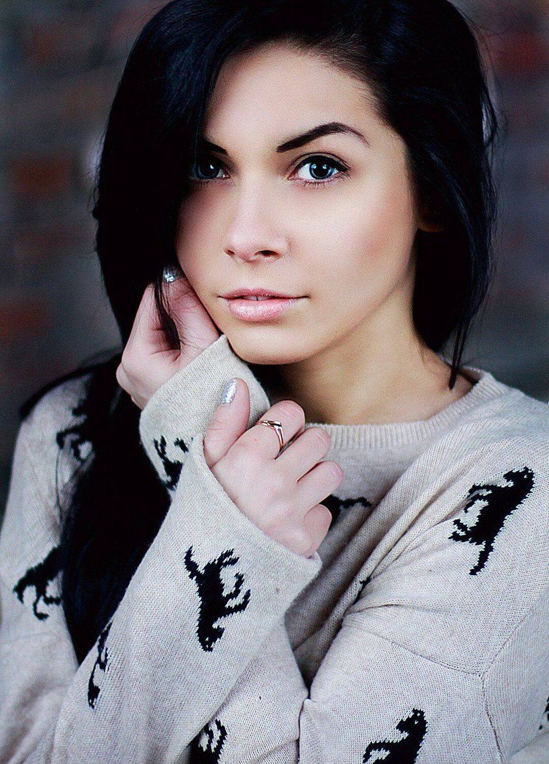 , Анна Сергиенко