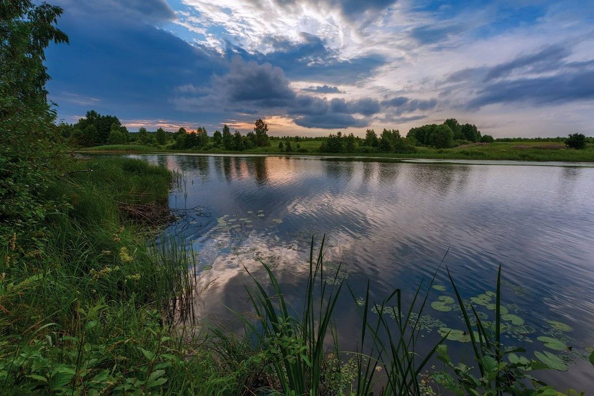 , Игорь Иванов