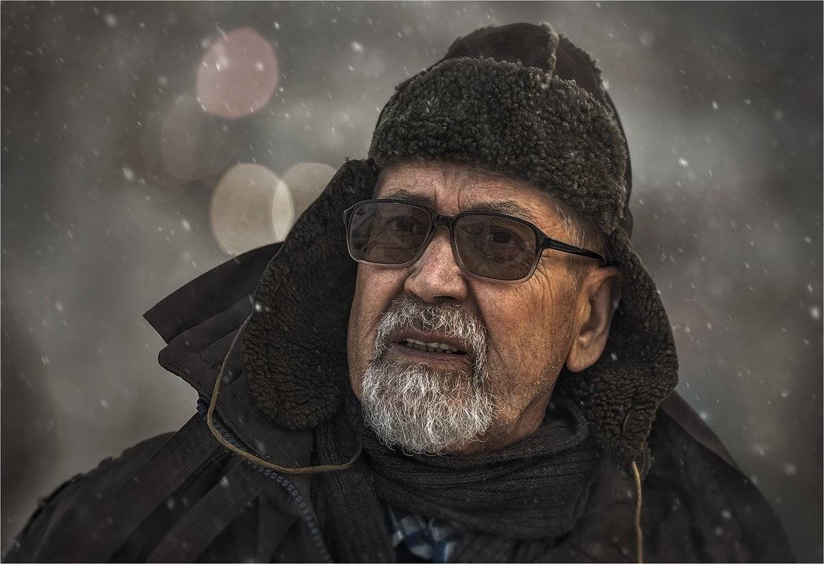 , Александр Поляков