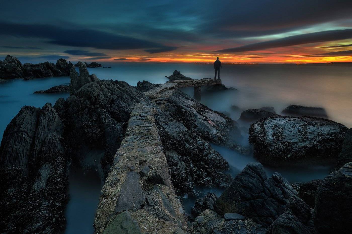 , Pawel Kucharski