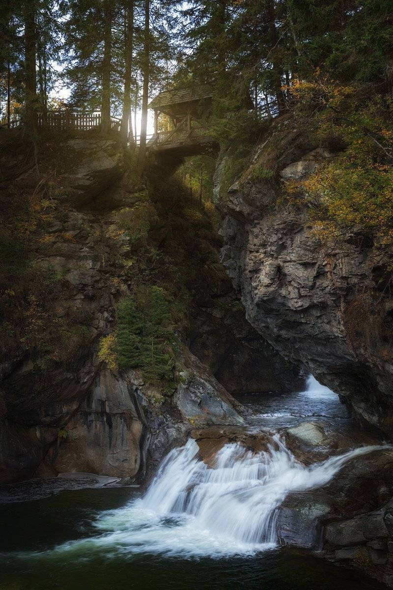 Alps, Austria, Австрия, Альпы, Денис Сорокин