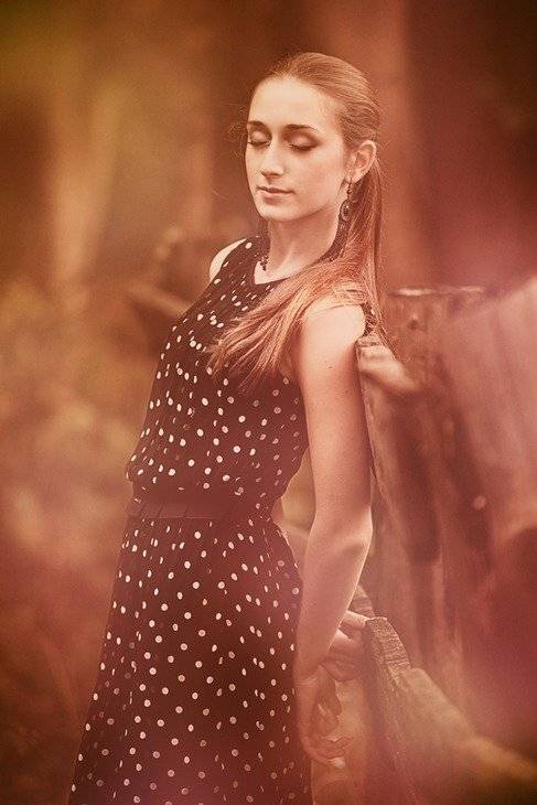 , Мария Монастырная