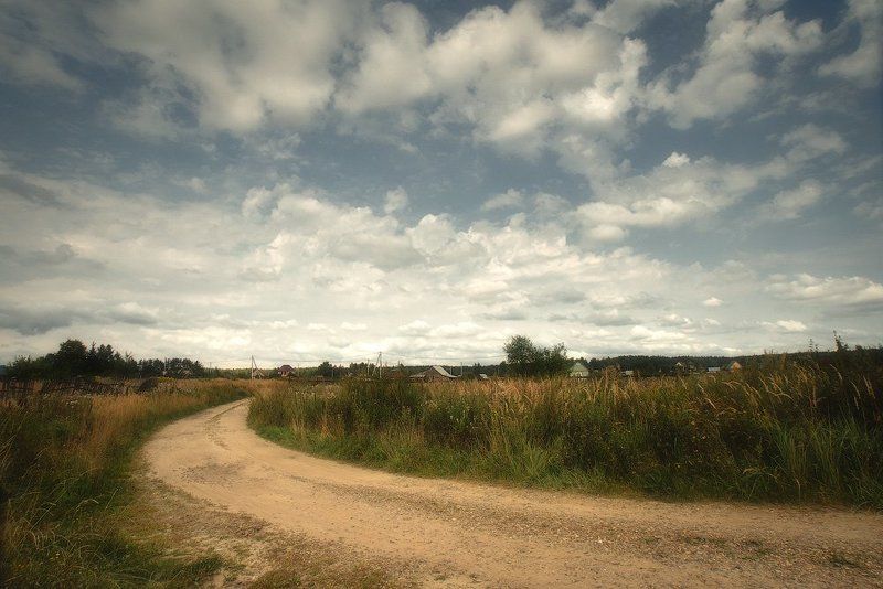 Было лето... фото превью