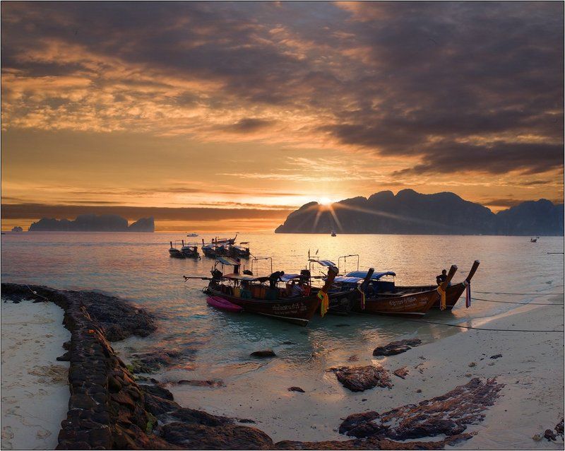 Парковка фото превью