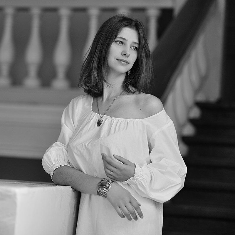 Девичьи тайны фото превью