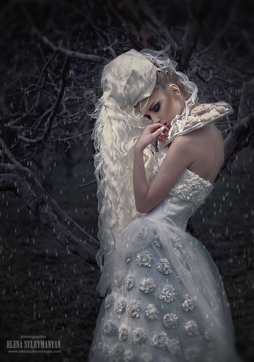 , Сулейманян Елена