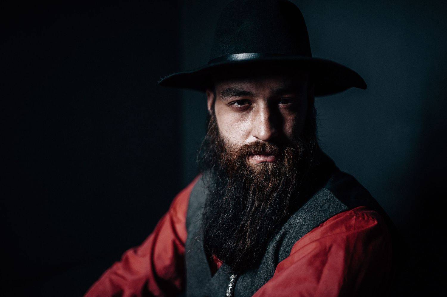 , Тарас Нога