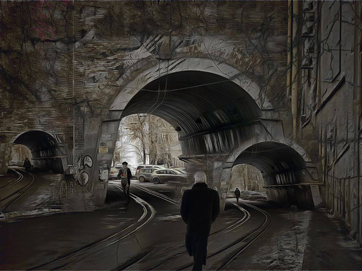 , T. Bondarenko