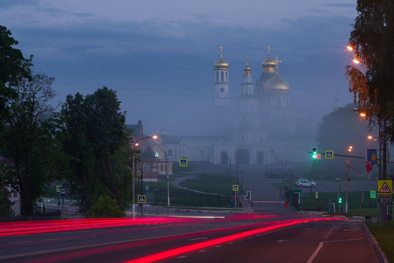 , Романский Владимир (NikonZoom)