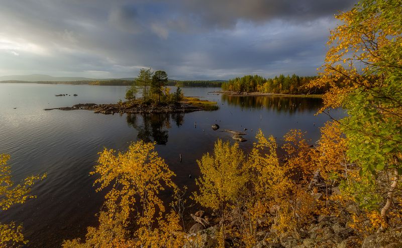 ...по берегам Иовы фото превью