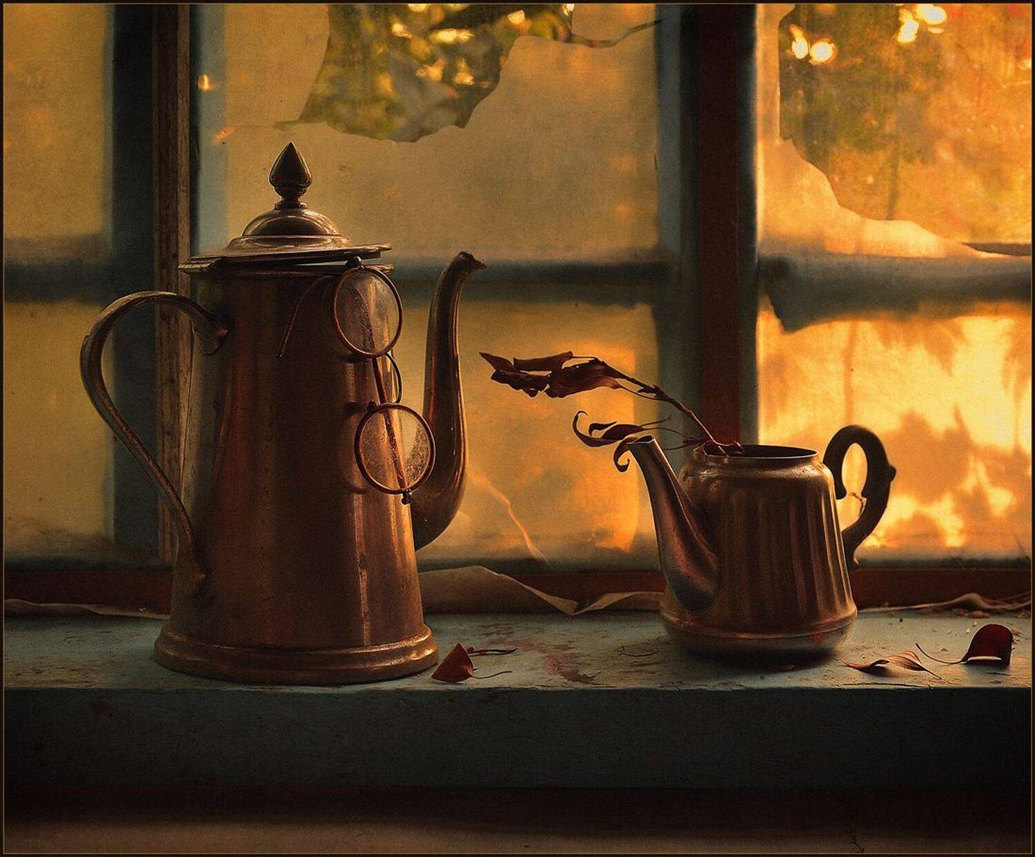 , Александр Хромеев