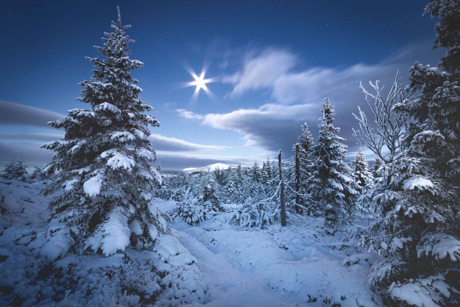 landscape,winter,mountains,canon, Iza i Darek Mitręga