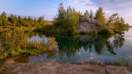 Островок