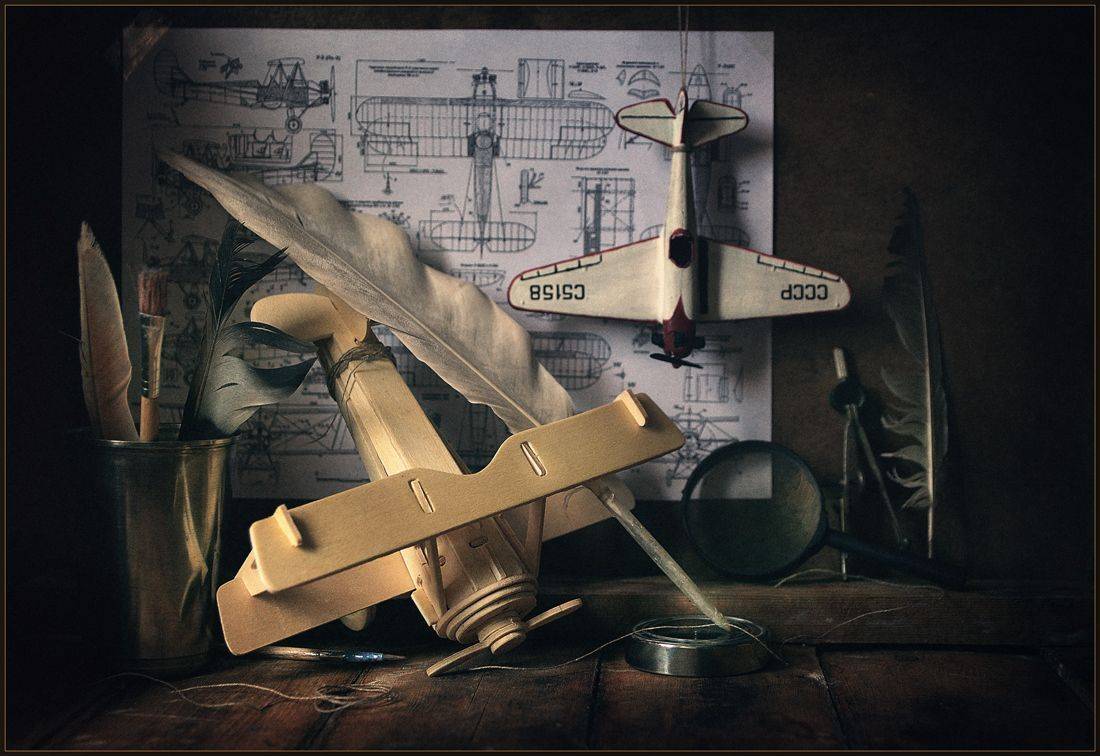 , Александр Хромеев