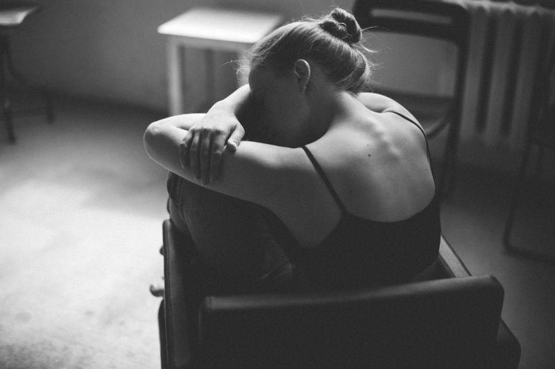 Ольга фото превью