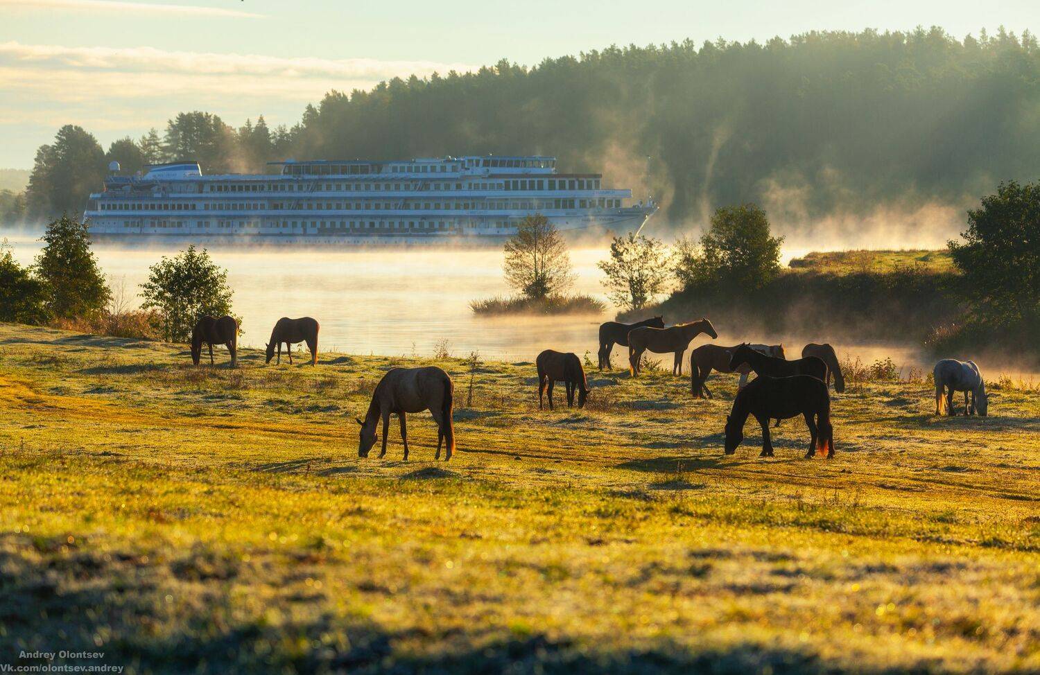 солнце, россия, рассвет, природа, подмосковье, погода, пейзажи, пейзаж, отражение, наукоград, красота, дубна, вода, весна, weather, water, spring, russia, reflection, naukograd, nature, moscow, landscape, dawn, canon, dubna, beauty, Андрей Олонцев