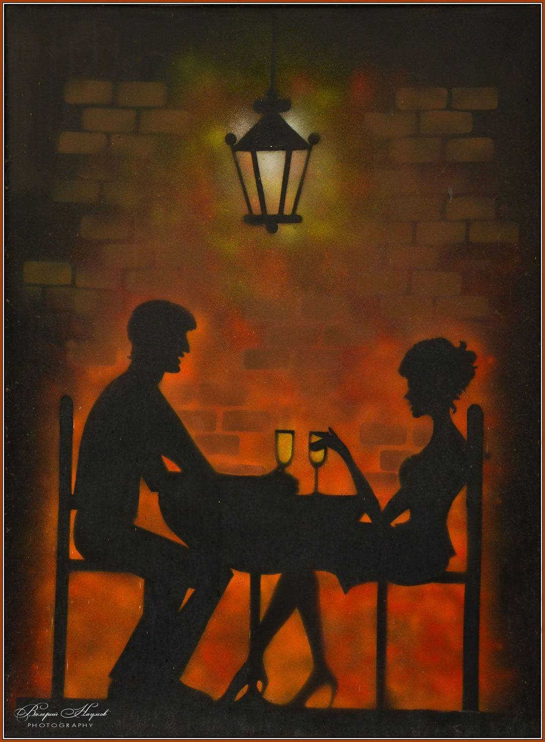 , Валерий Наумов