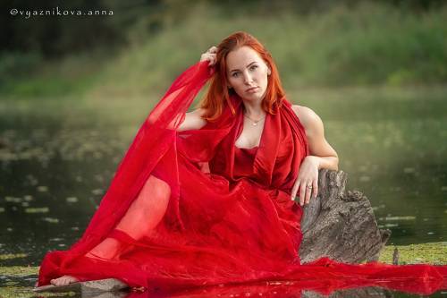 Марина