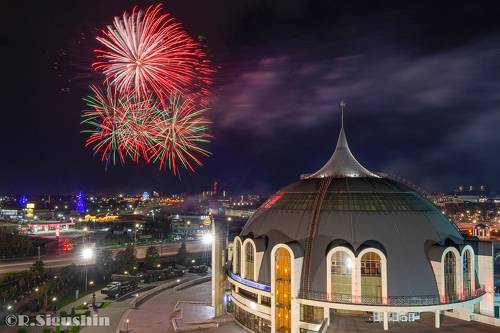 Тула. День оружейника!