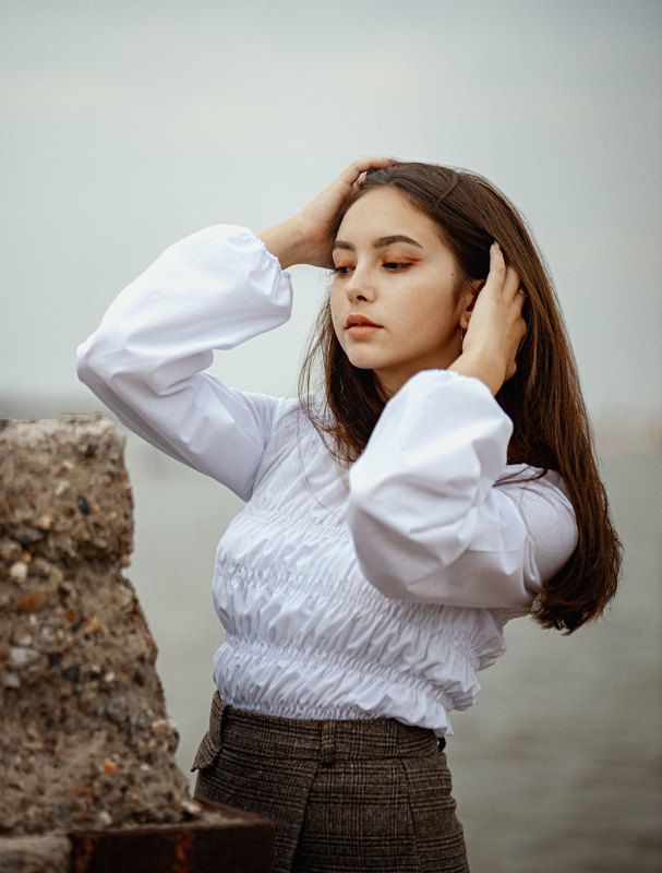 Маша фото превью