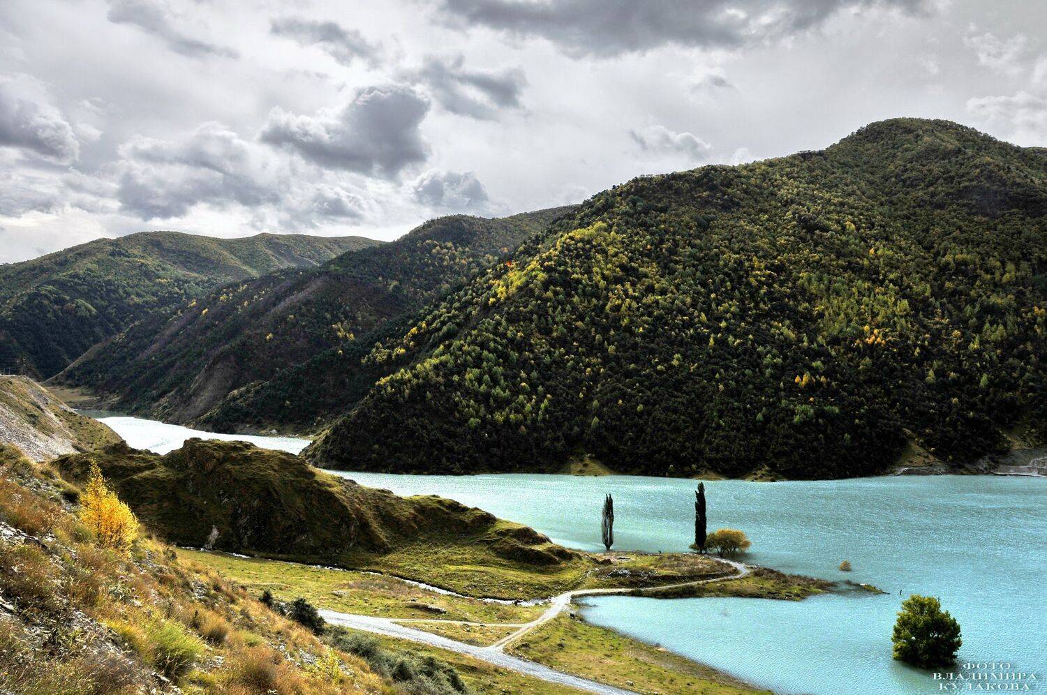 , Владимир Кулаков