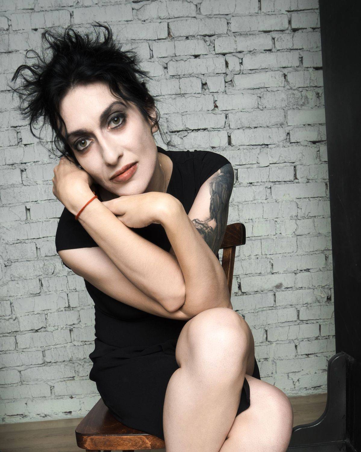 , Егор Клейчин