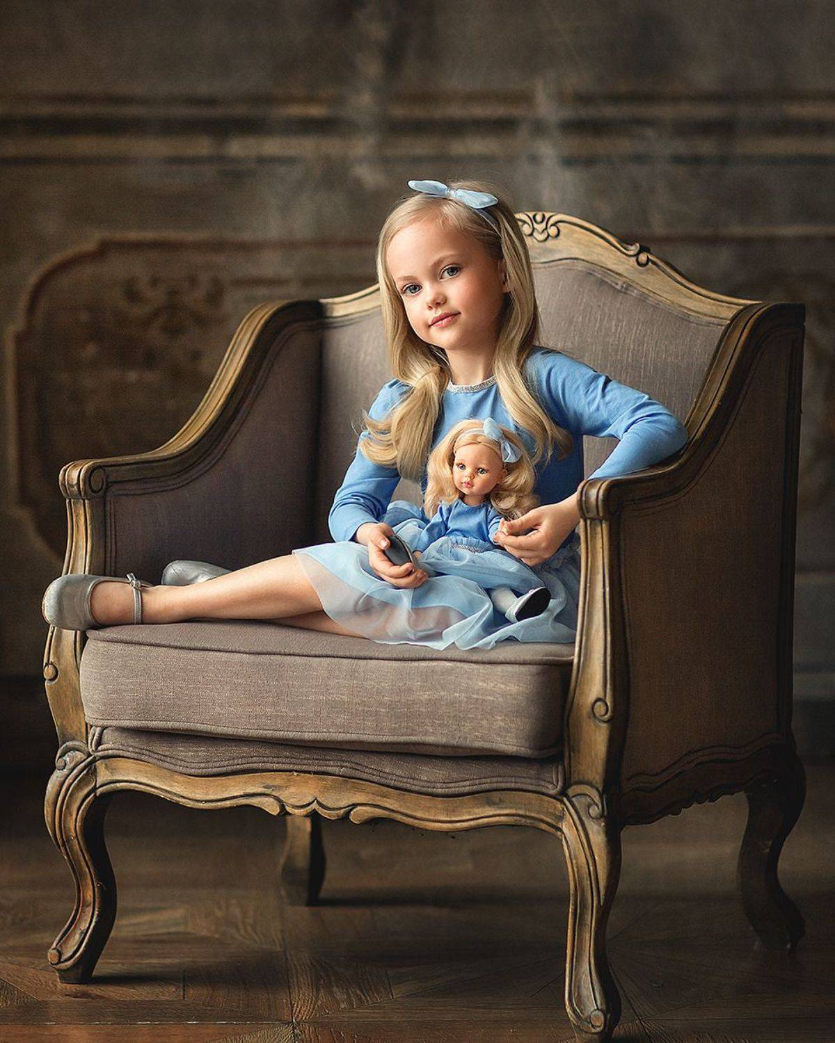 , Елена Михайлова