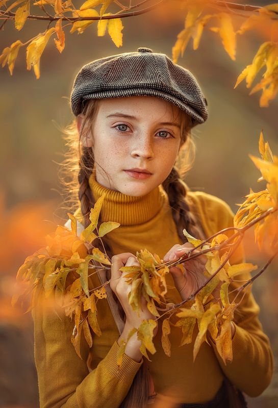 Ксения фото превью