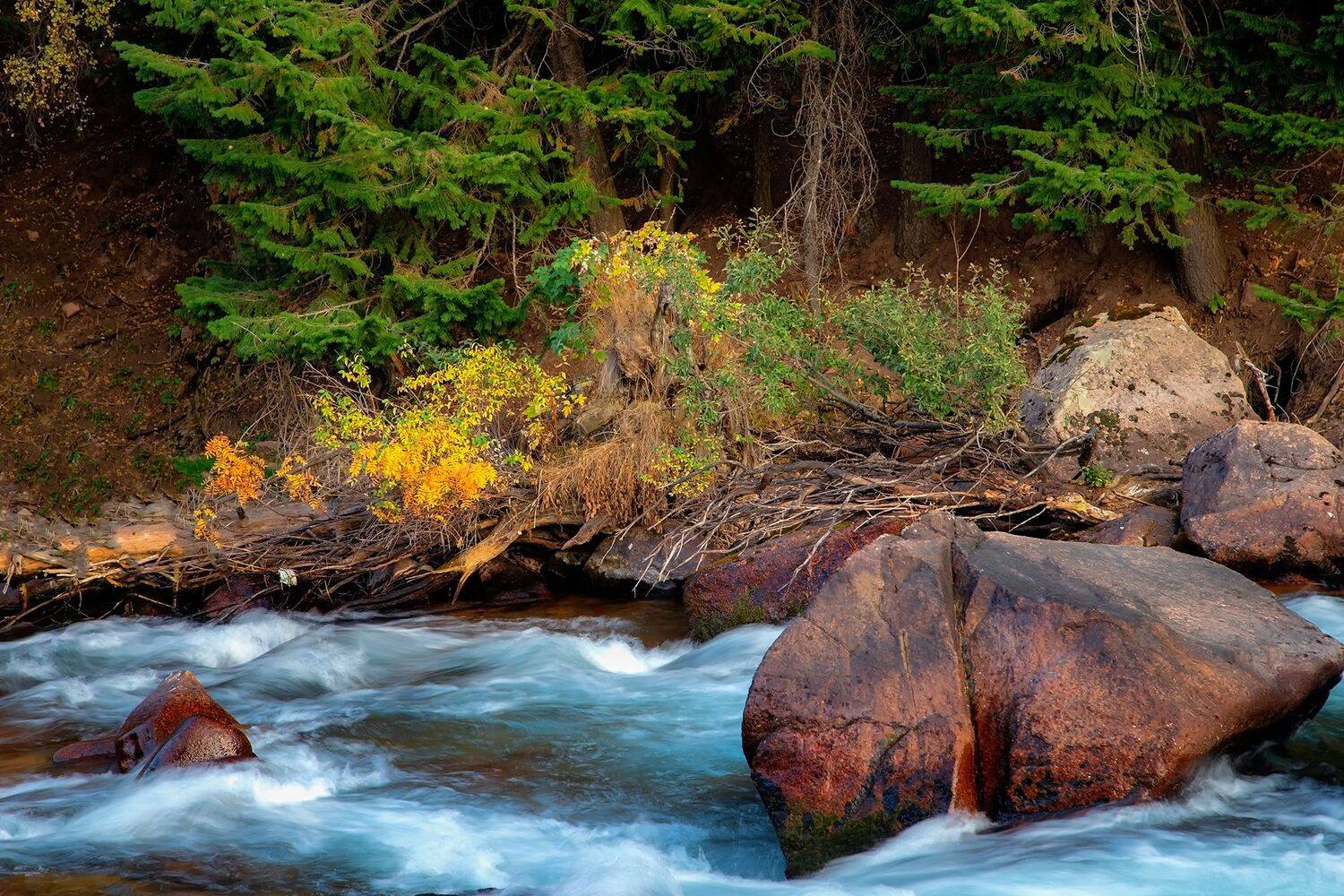 кыргызстан, горы, Элина Магалимова