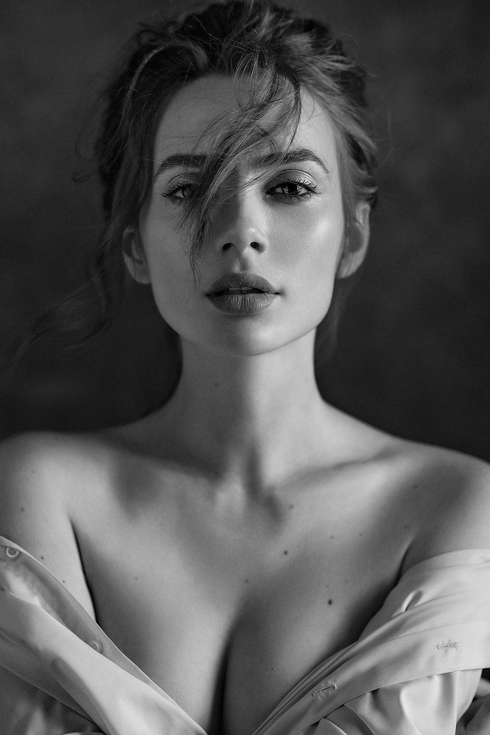 , Антон Плотников