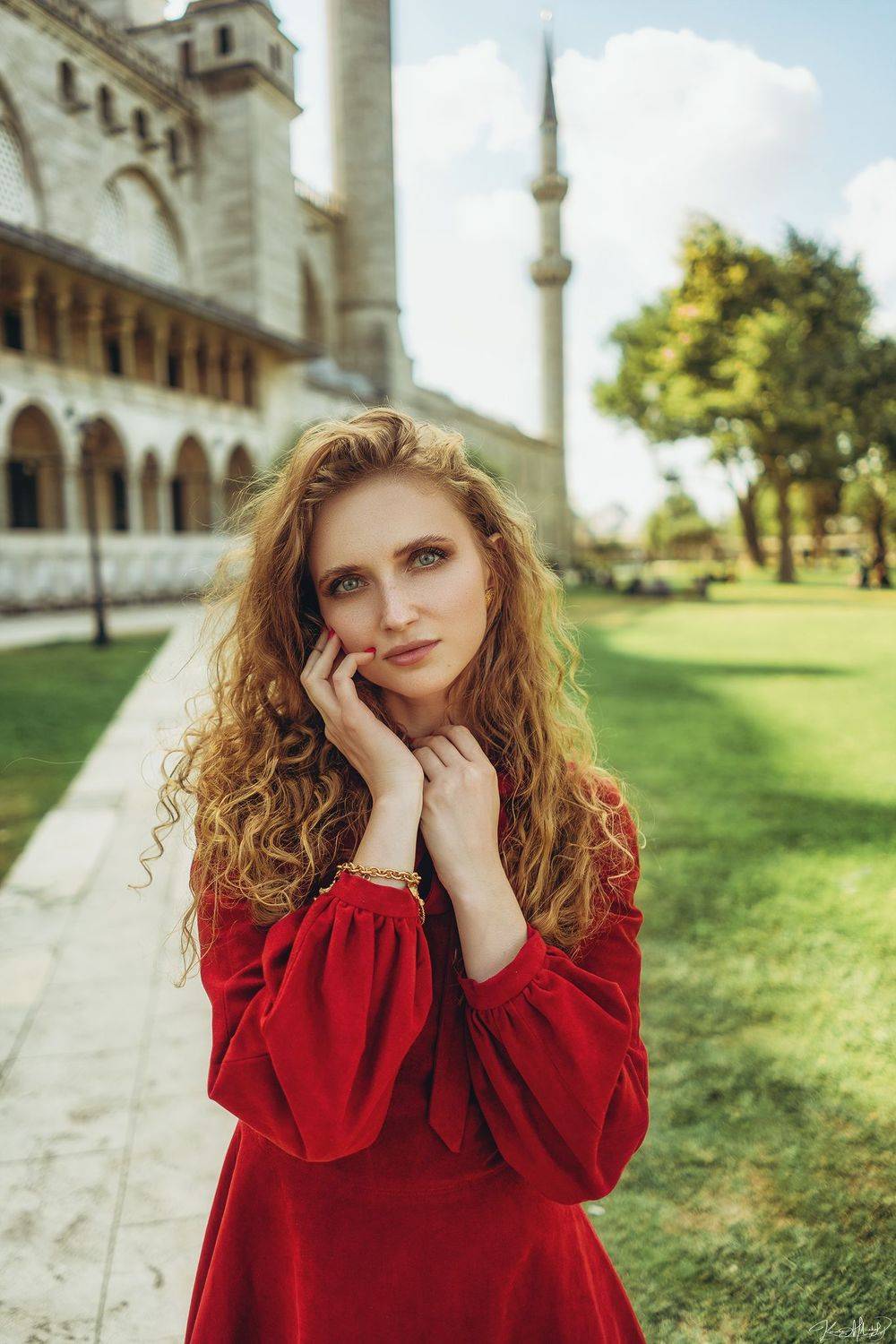 , Каан Алтындал