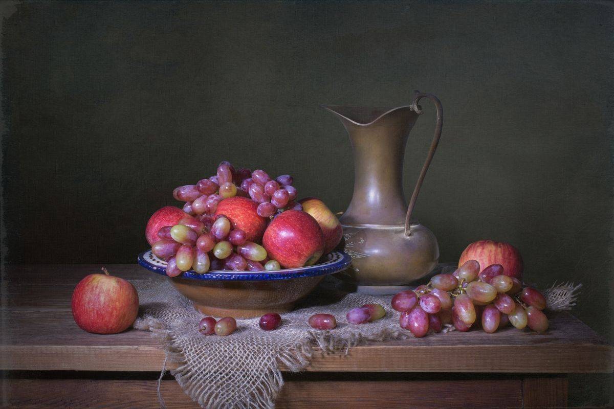 , Людмила Бекман