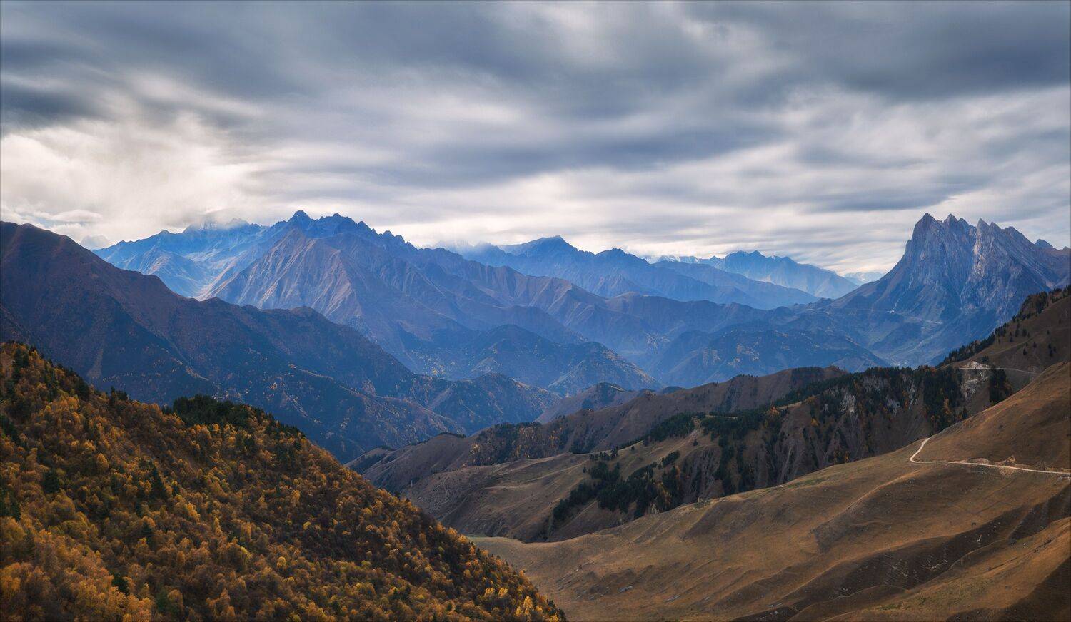 , Алексей Богорянов