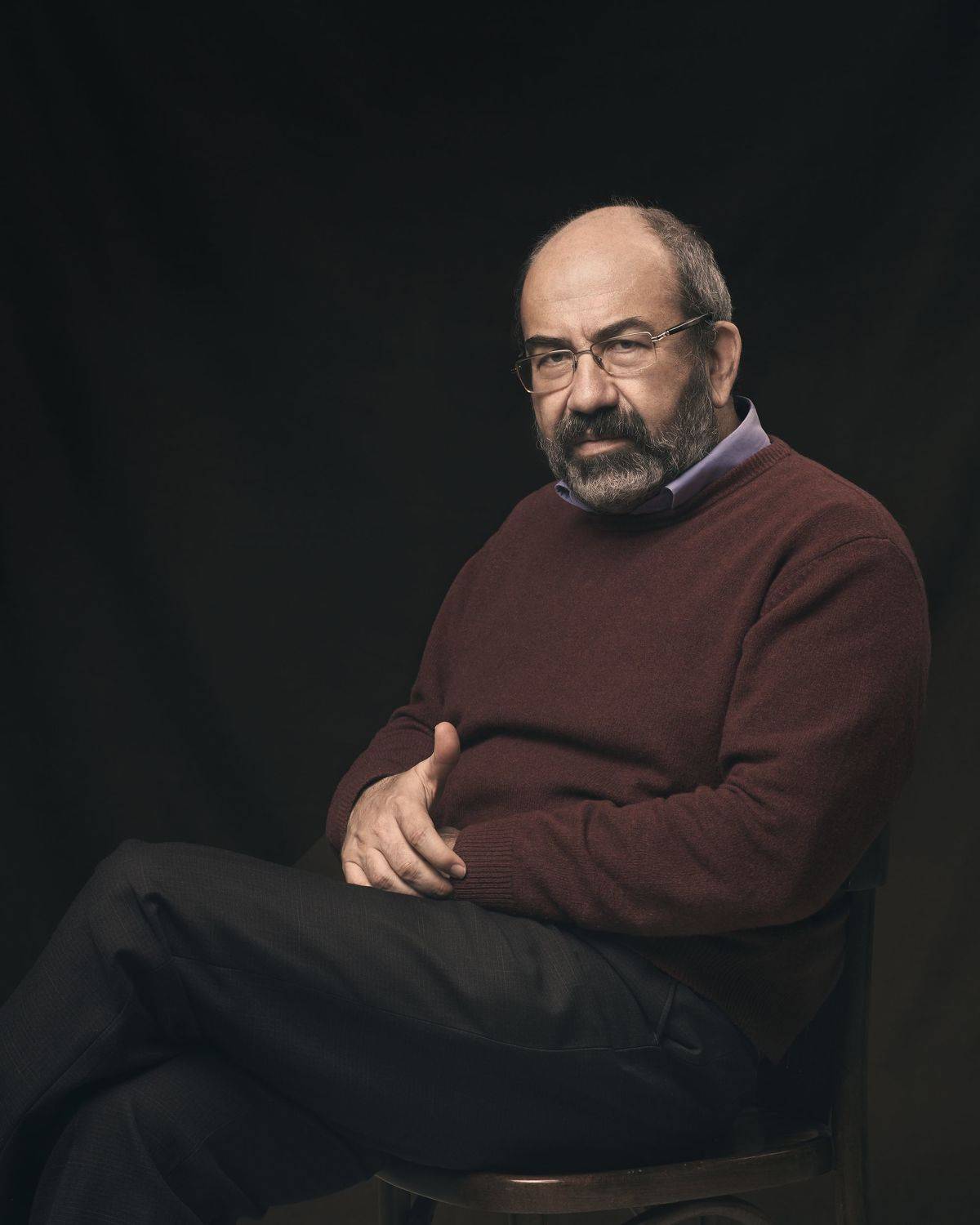 , Иван Андреев