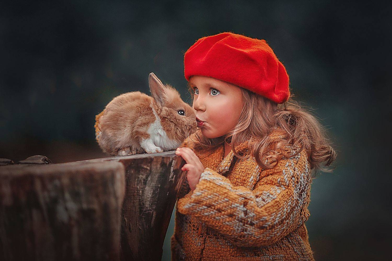 , Ксения Лысенкова