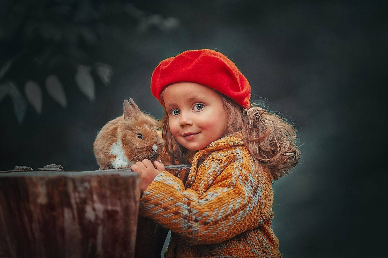 , Ксения Лысенкова