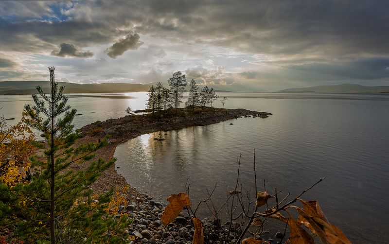 ...осеняя Иова фото превью