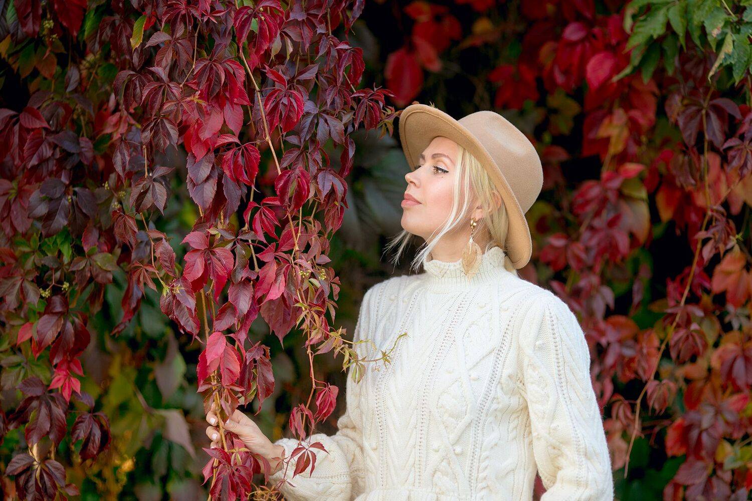 , Наталья Попова