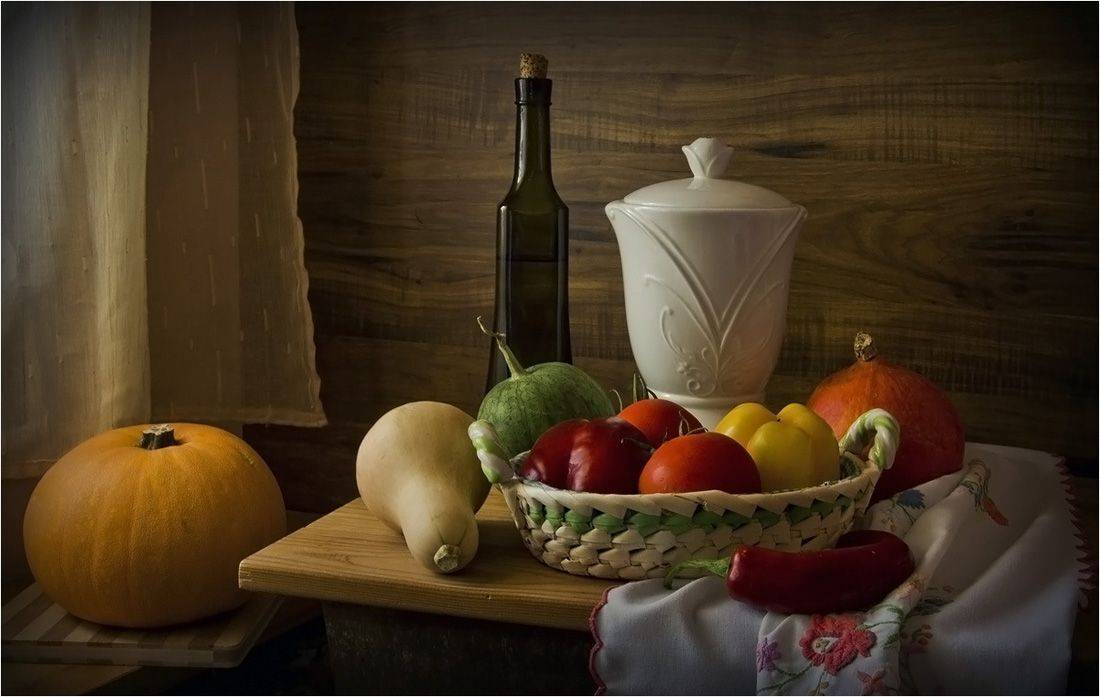 , Валентина Булкина